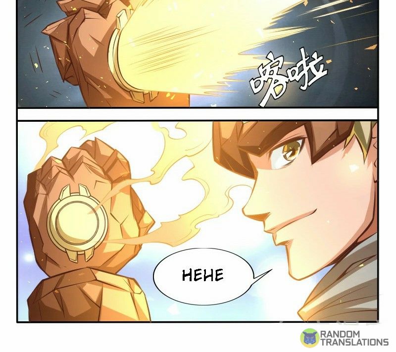 Strongest NPC Chapter 9 - Page 20