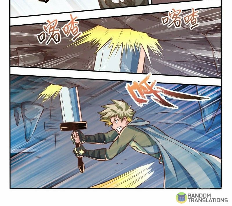 Strongest NPC Chapter 9 - Page 4