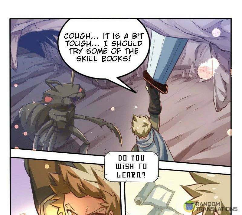 Strongest NPC Chapter 9 - Page 5