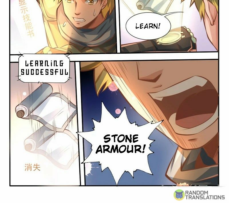 Strongest NPC Chapter 9 - Page 6