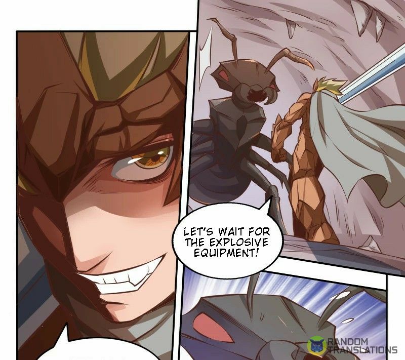 Strongest NPC Chapter 9 - Page 9