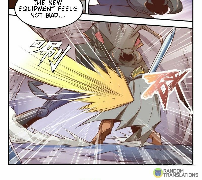 Strongest NPC Chapter 9 - Page 10