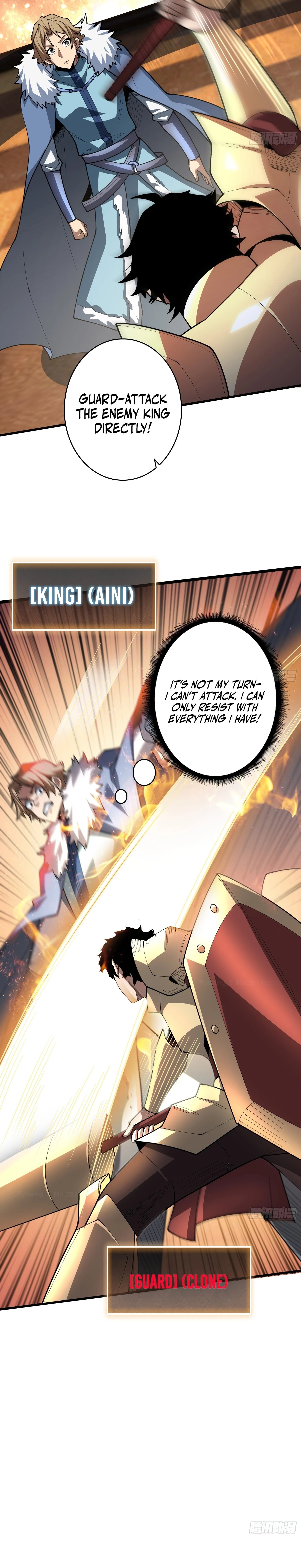 Strongest Player Chapter 23 - Page 10