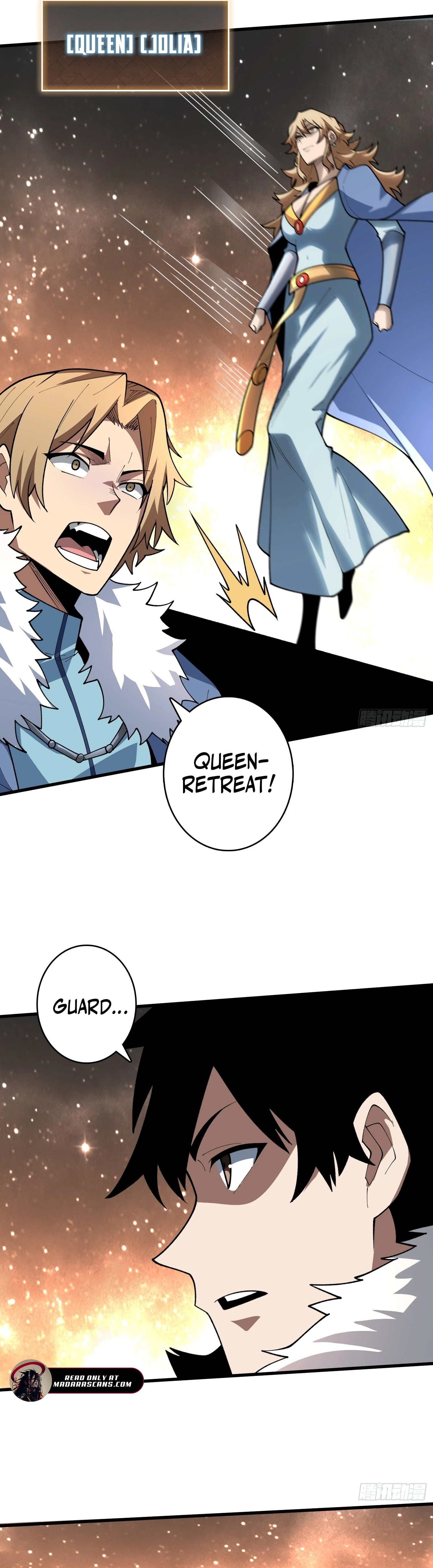 Strongest Player Chapter 23 - Page 3