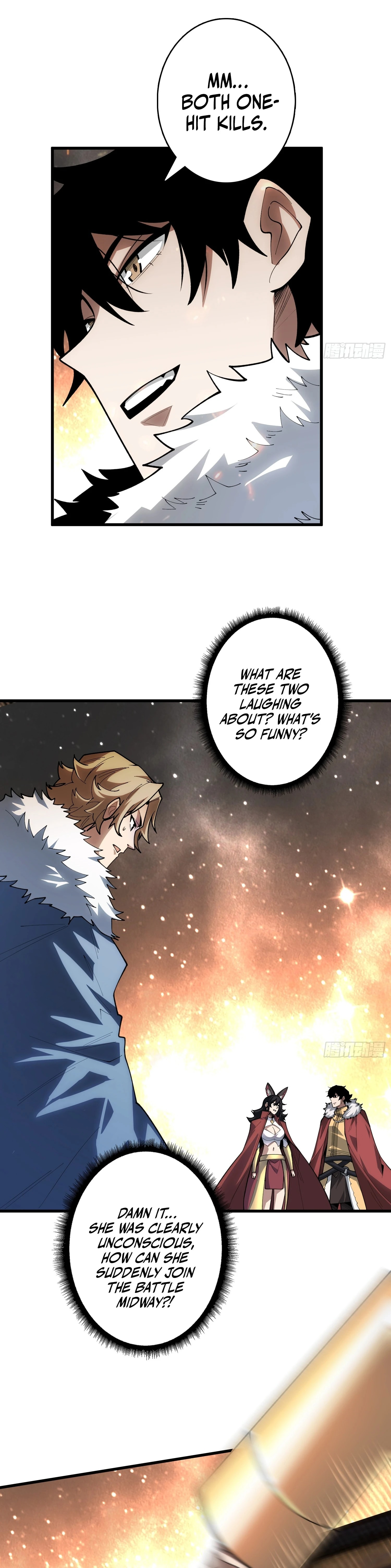 Strongest Player Chapter 23 - Page 9