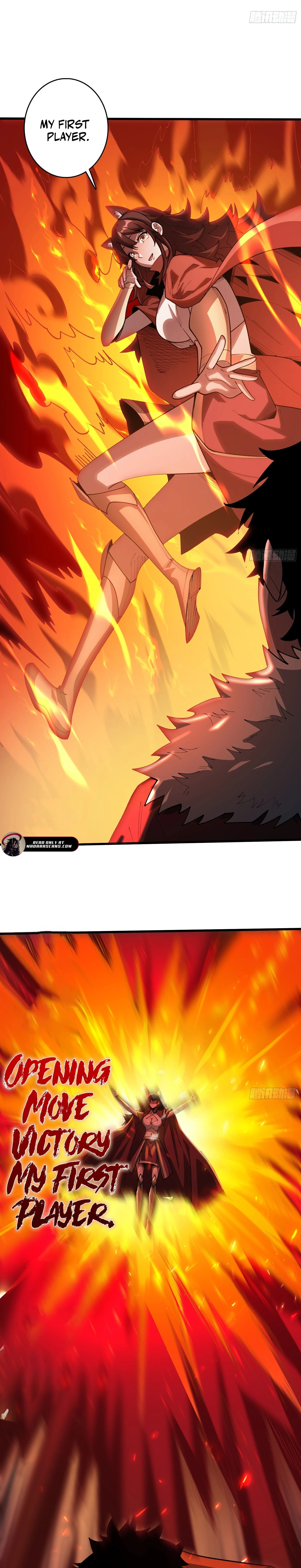 Strongest Player Chapter 25 - Page 11