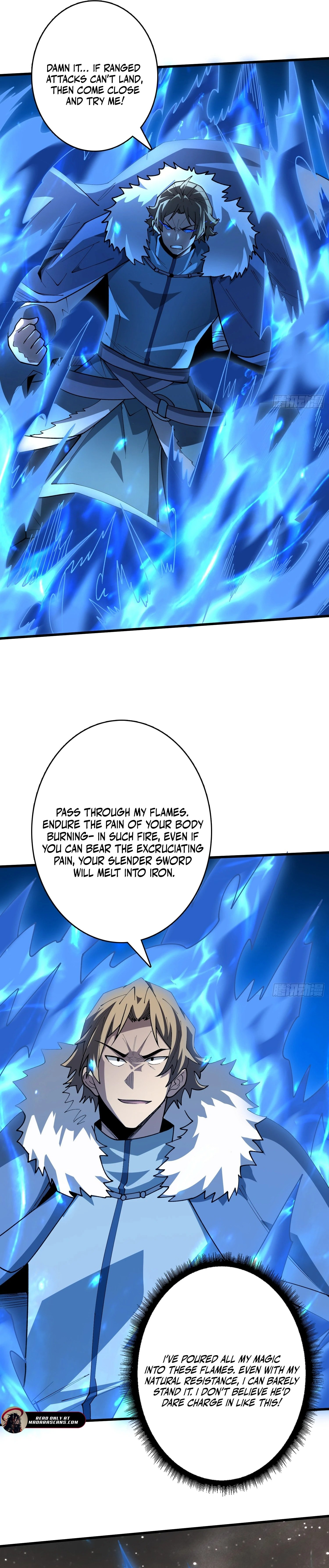 Strongest Player Chapter 25 - Page 17