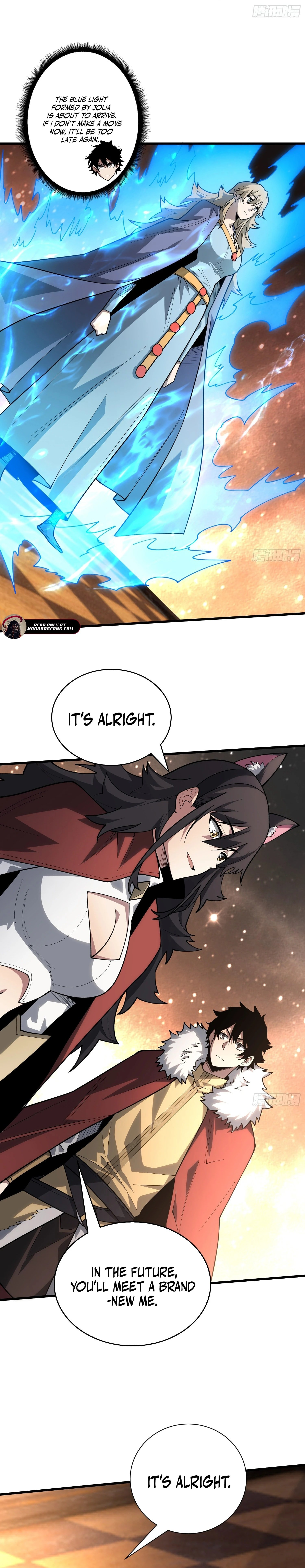 Strongest Player Chapter 25 - Page 4