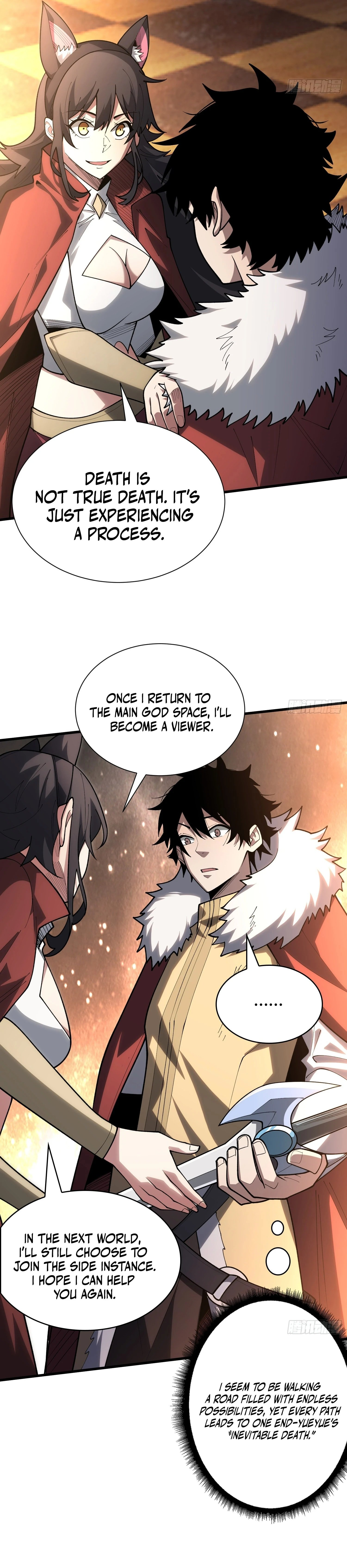 Strongest Player Chapter 25 - Page 5