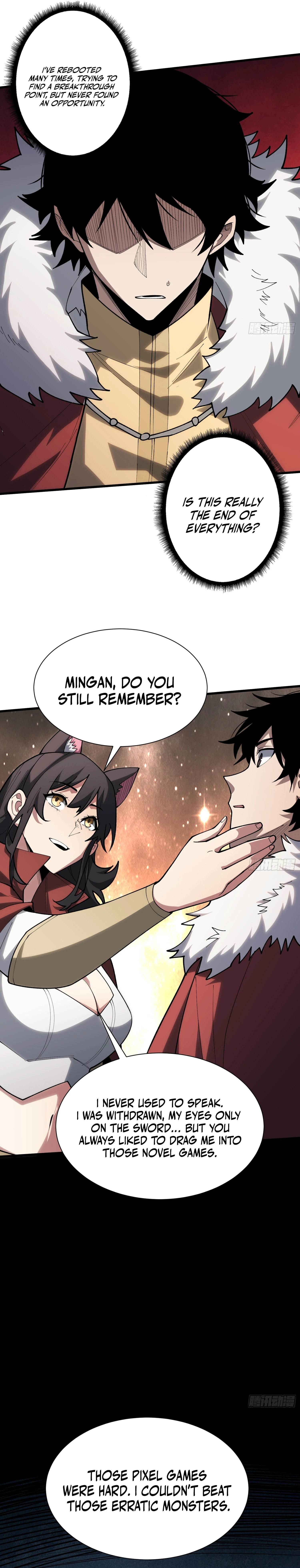 Strongest Player Chapter 25 - Page 6