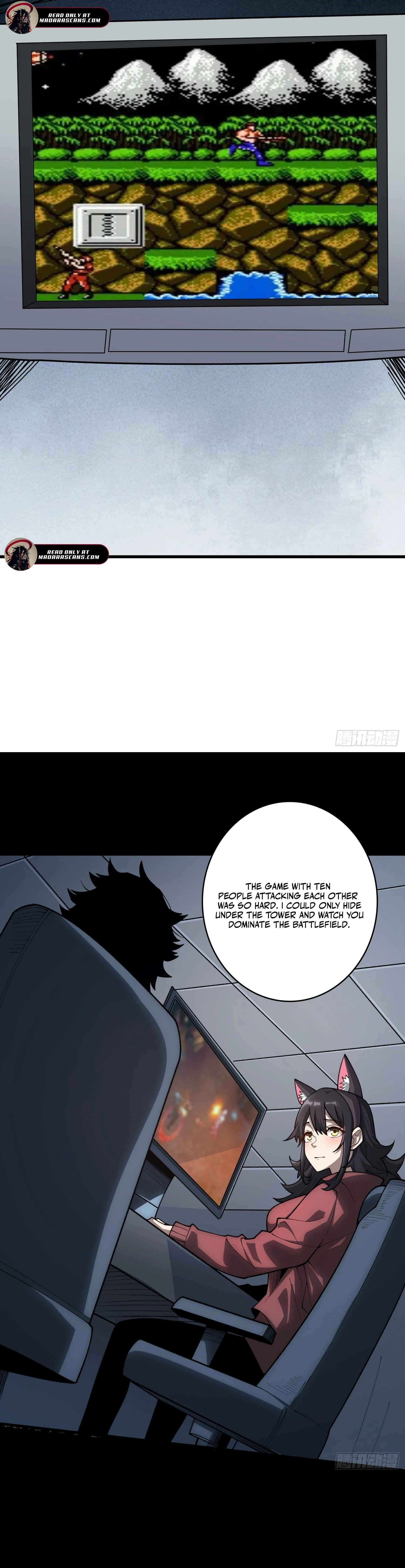Strongest Player Chapter 25 - Page 7