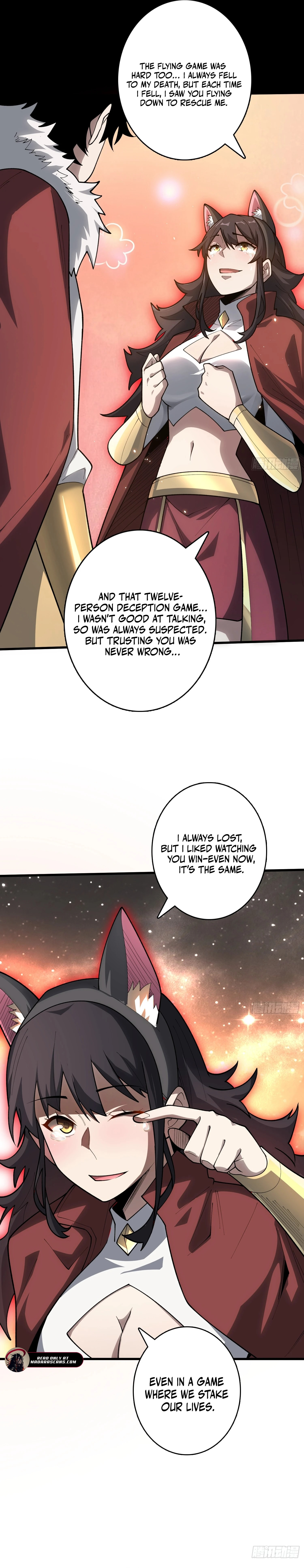 Strongest Player Chapter 25 - Page 8