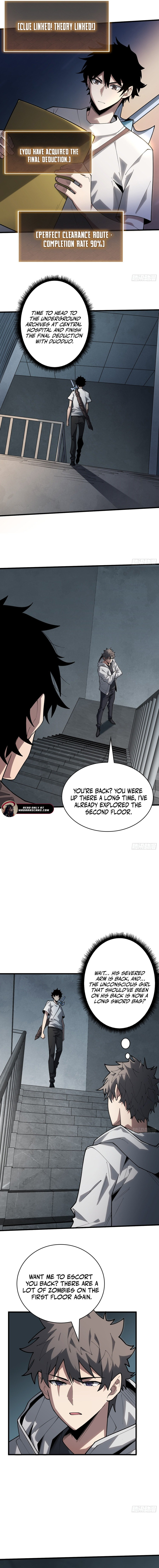 Strongest Player Chapter 26 - Page 2