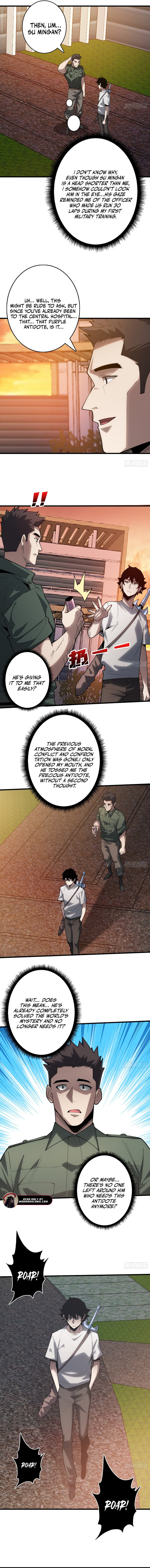 Strongest Player Chapter 26 - Page 6