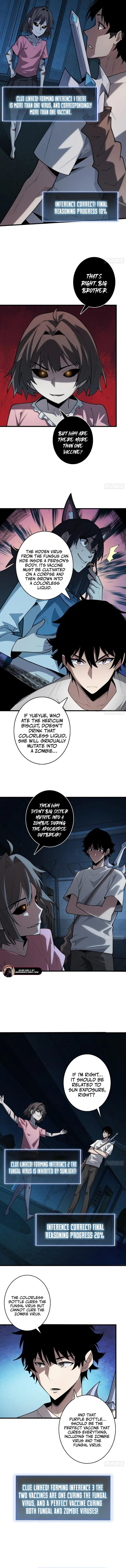 Strongest Player Chapter 27 - Page 2