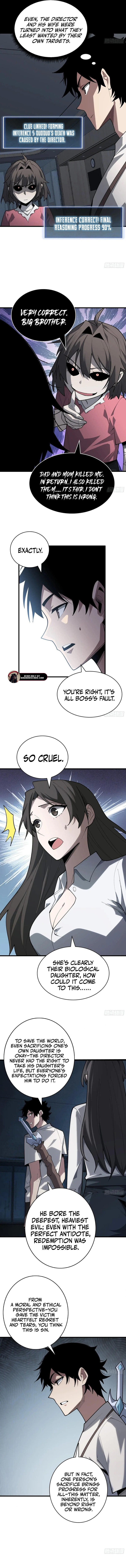 Strongest Player Chapter 27 - Page 5