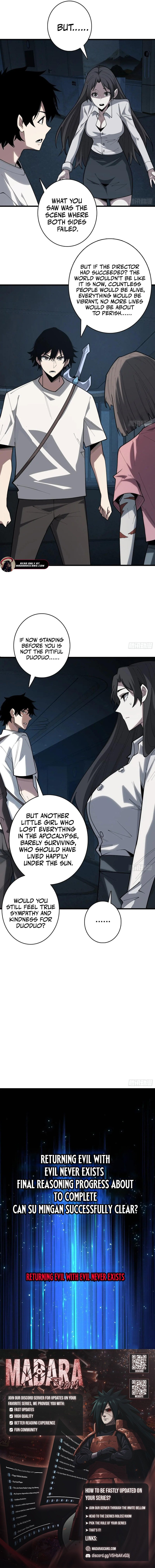Strongest Player Chapter 27 - Page 6