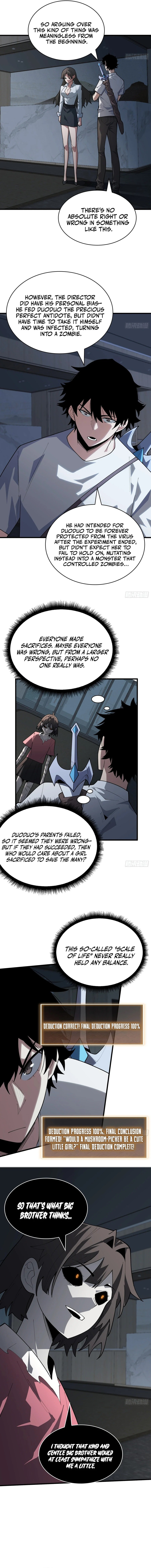 Strongest Player Chapter 28 - Page 2