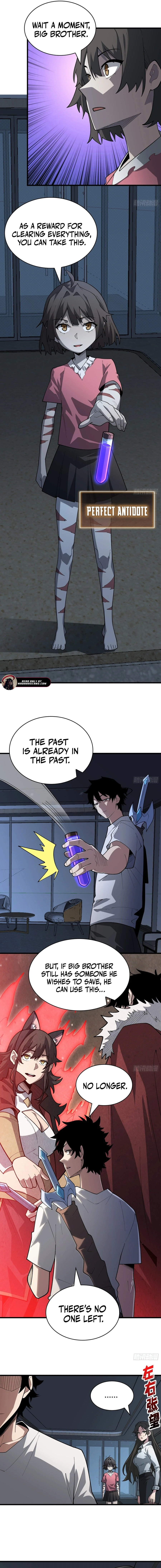 Strongest Player Chapter 28 - Page 6