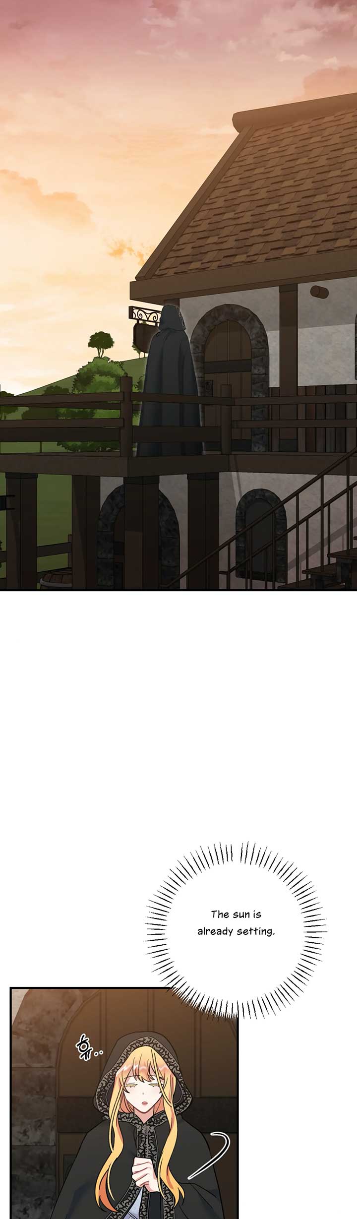 Struck by an Obscene Curse Chapter 12 - Page 38