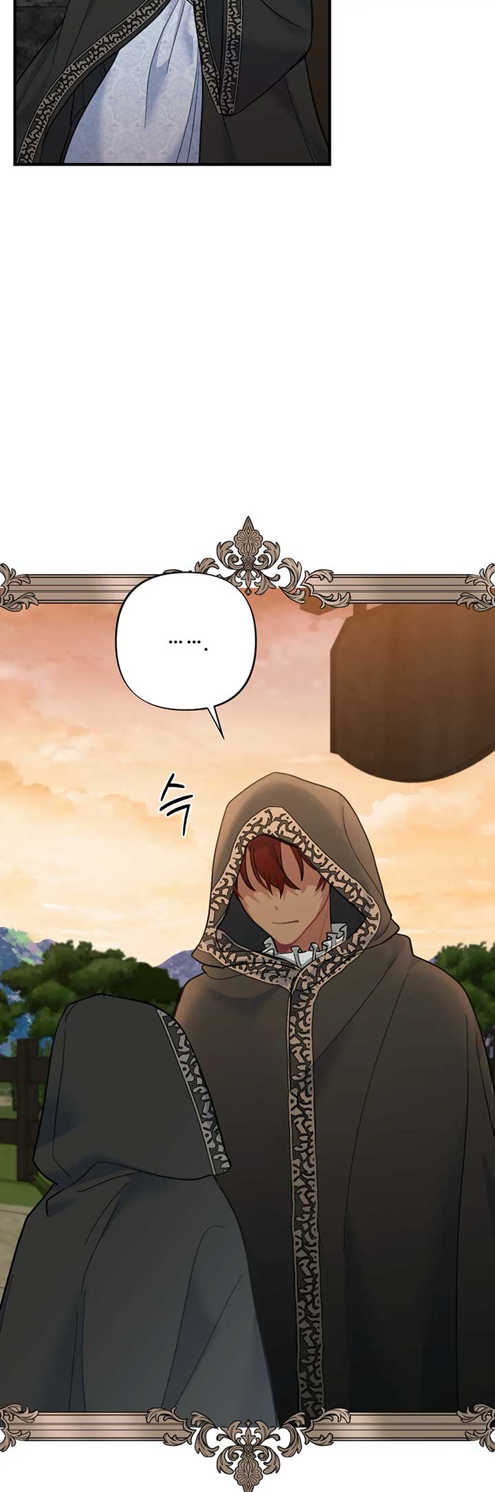 Struck by an Obscene Curse Chapter 12 - Page 39