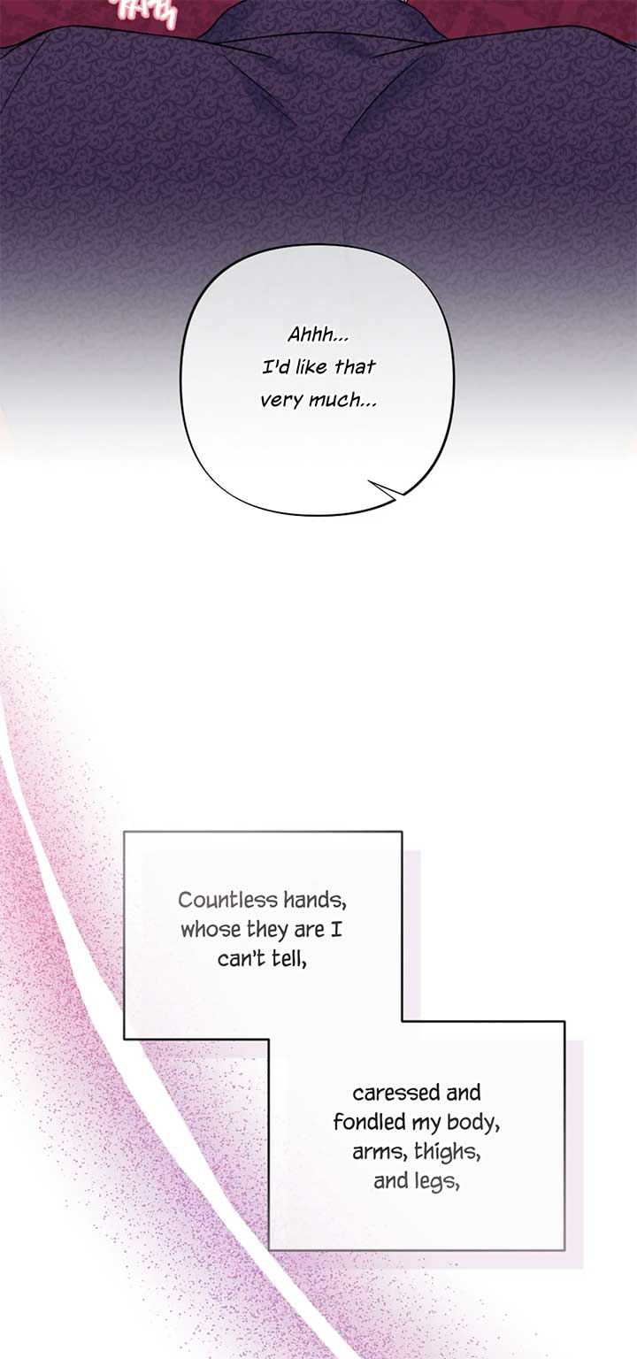 Struck by an Obscene Curse Chapter 13 - Page 46