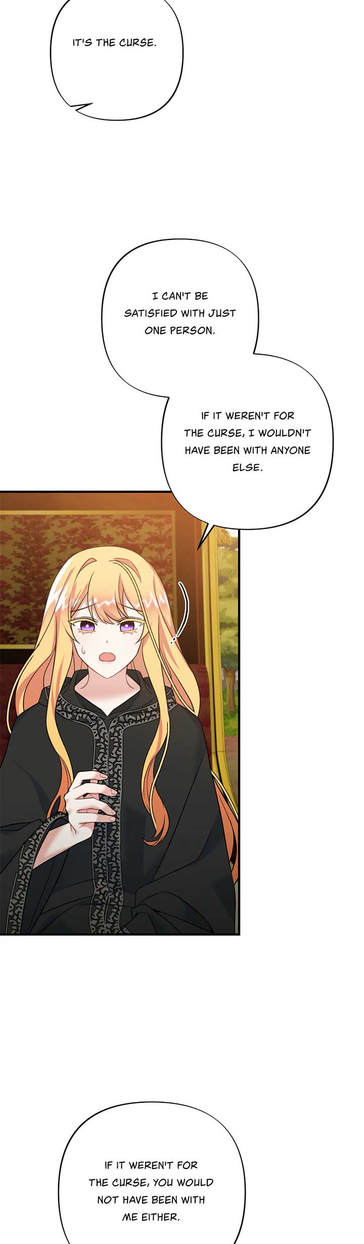 Struck by an Obscene Curse Chapter 13 - Page 7