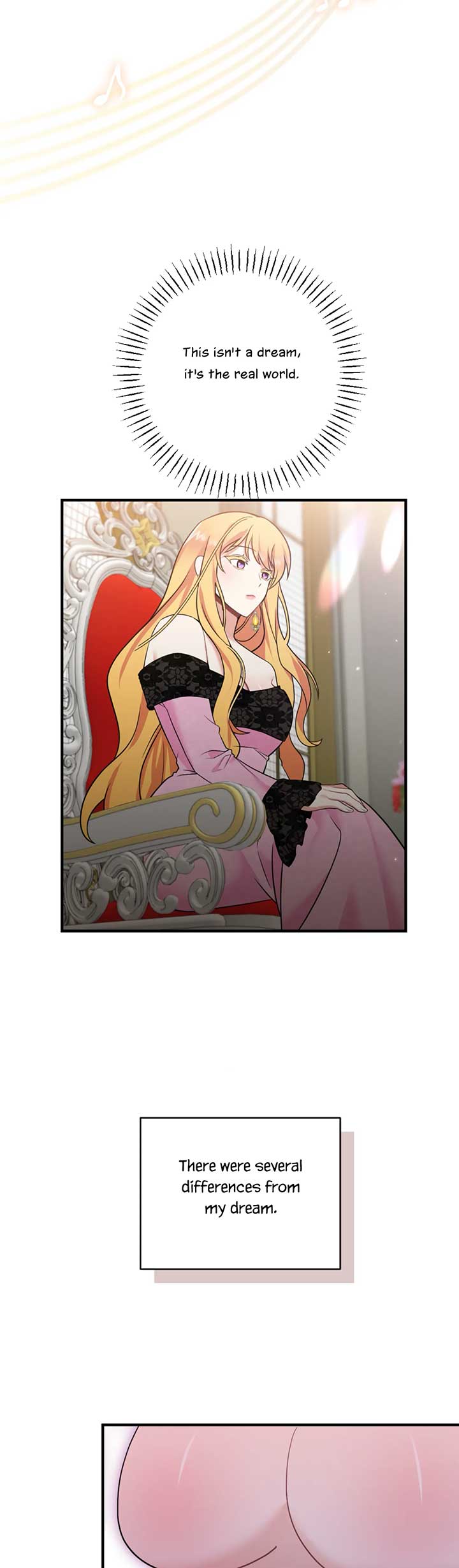 Struck by an Obscene Curse Chapter 15 - Page 2
