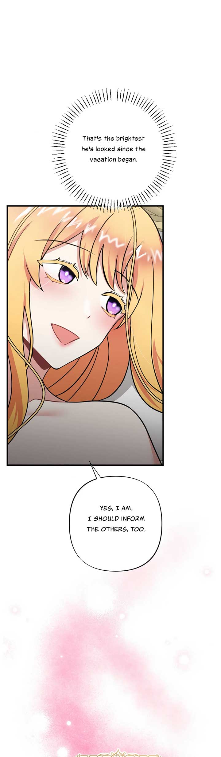 Struck by an Obscene Curse Chapter 17 - Page 37
