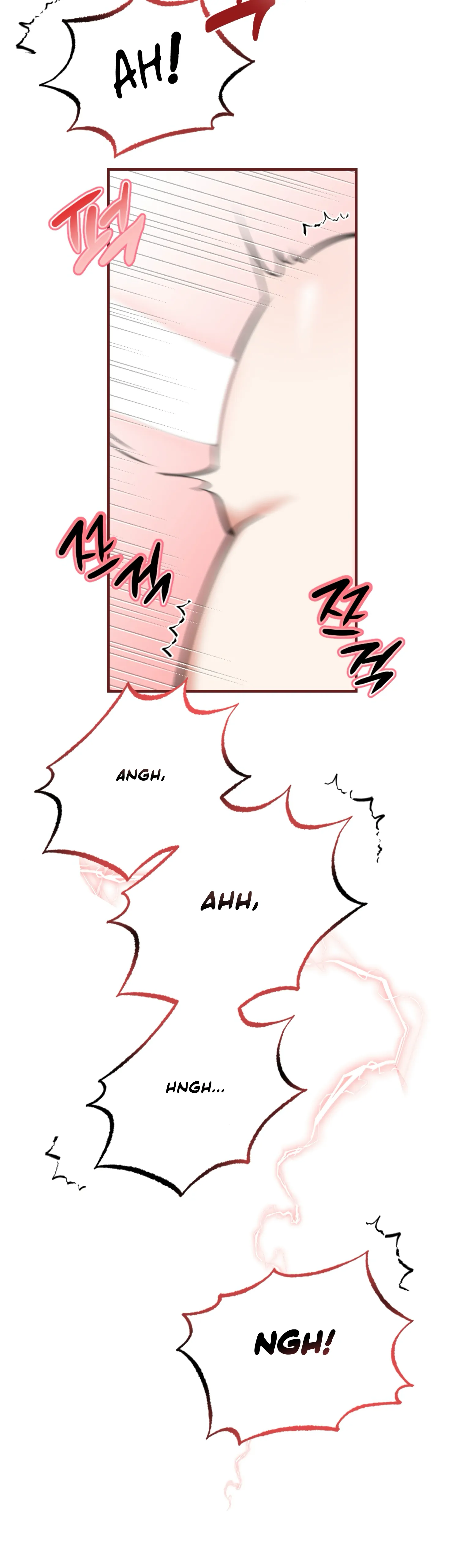 Struck by an Obscene Curse Chapter 2 - Page 26