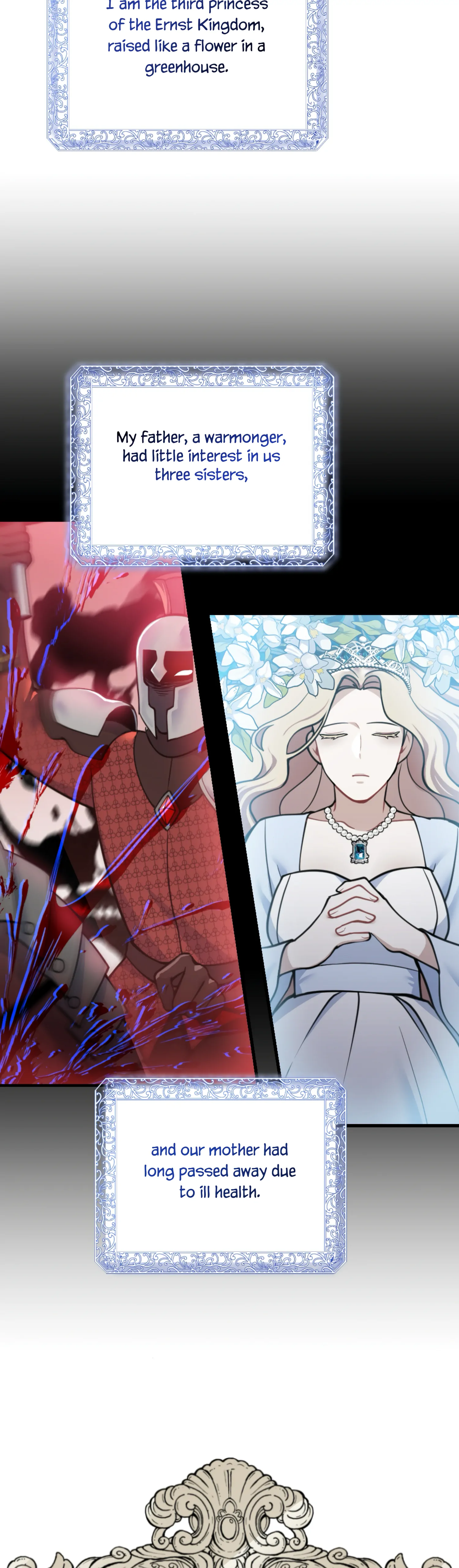 Struck by an Obscene Curse Chapter 2 - Page 38