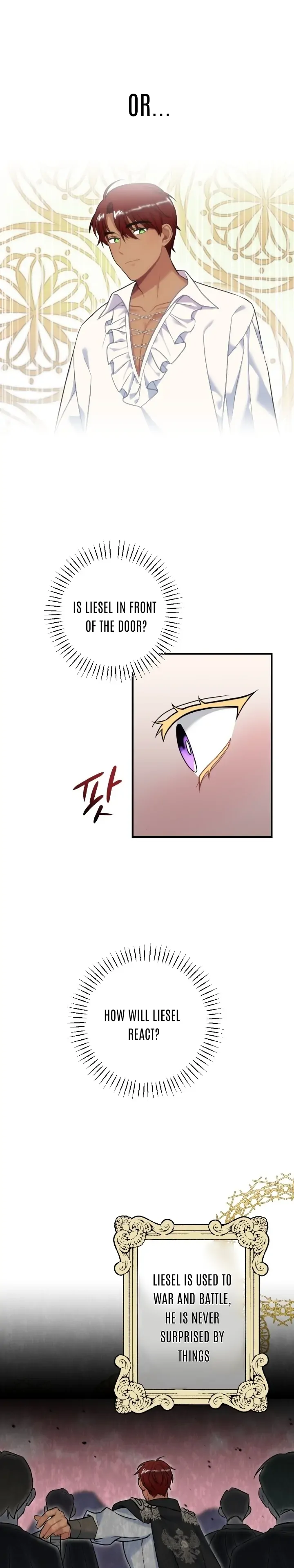 Struck by an Obscene Curse Chapter 5 - Page 17