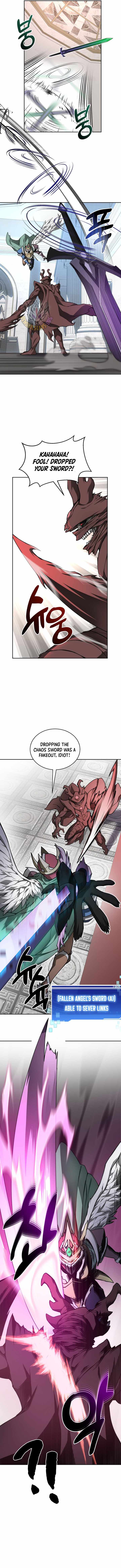 Stuck in the Tower Chapter 121 - Page 5