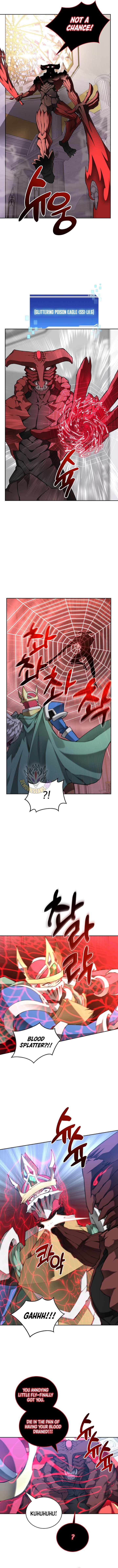 Stuck in the Tower Chapter 122 - Page 3