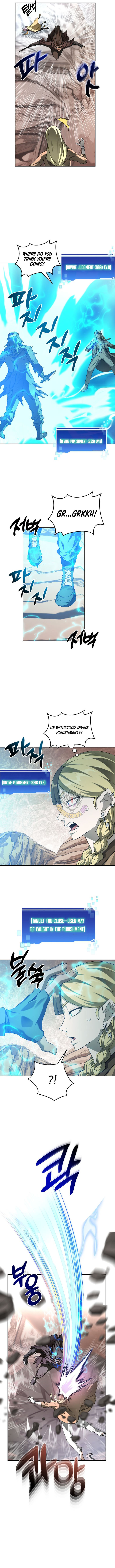 Stuck in the Tower Chapter 126 - Page 8