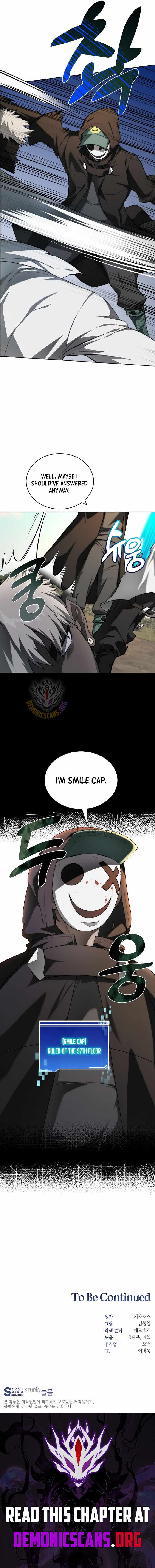 Stuck in the Tower Chapter 133 - Page 12