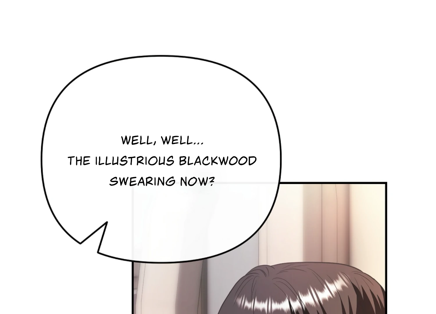 Stuck With My Damn Enemy Chapter 1 - Page 110