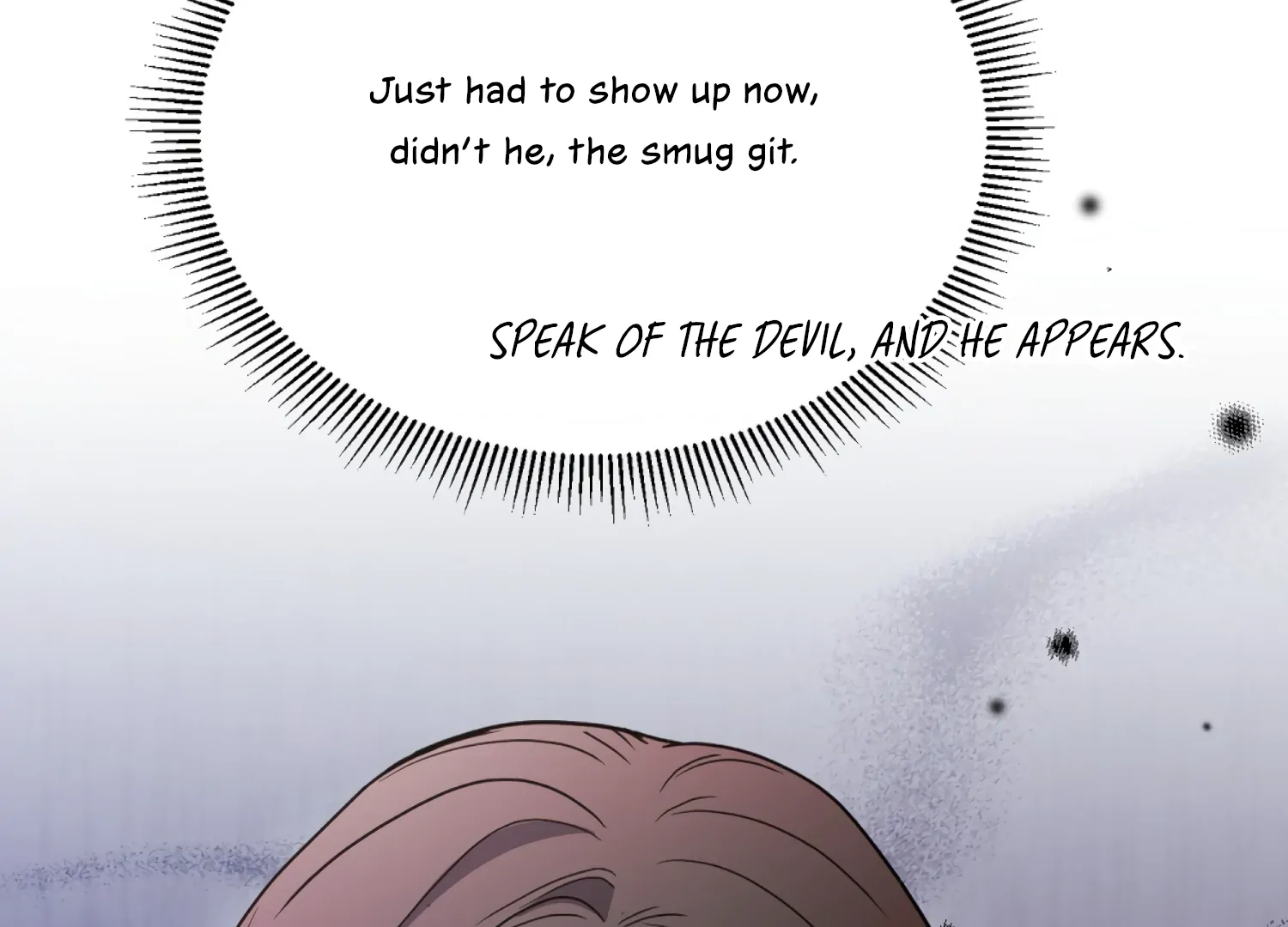 Stuck With My Damn Enemy Chapter 1 - Page 122