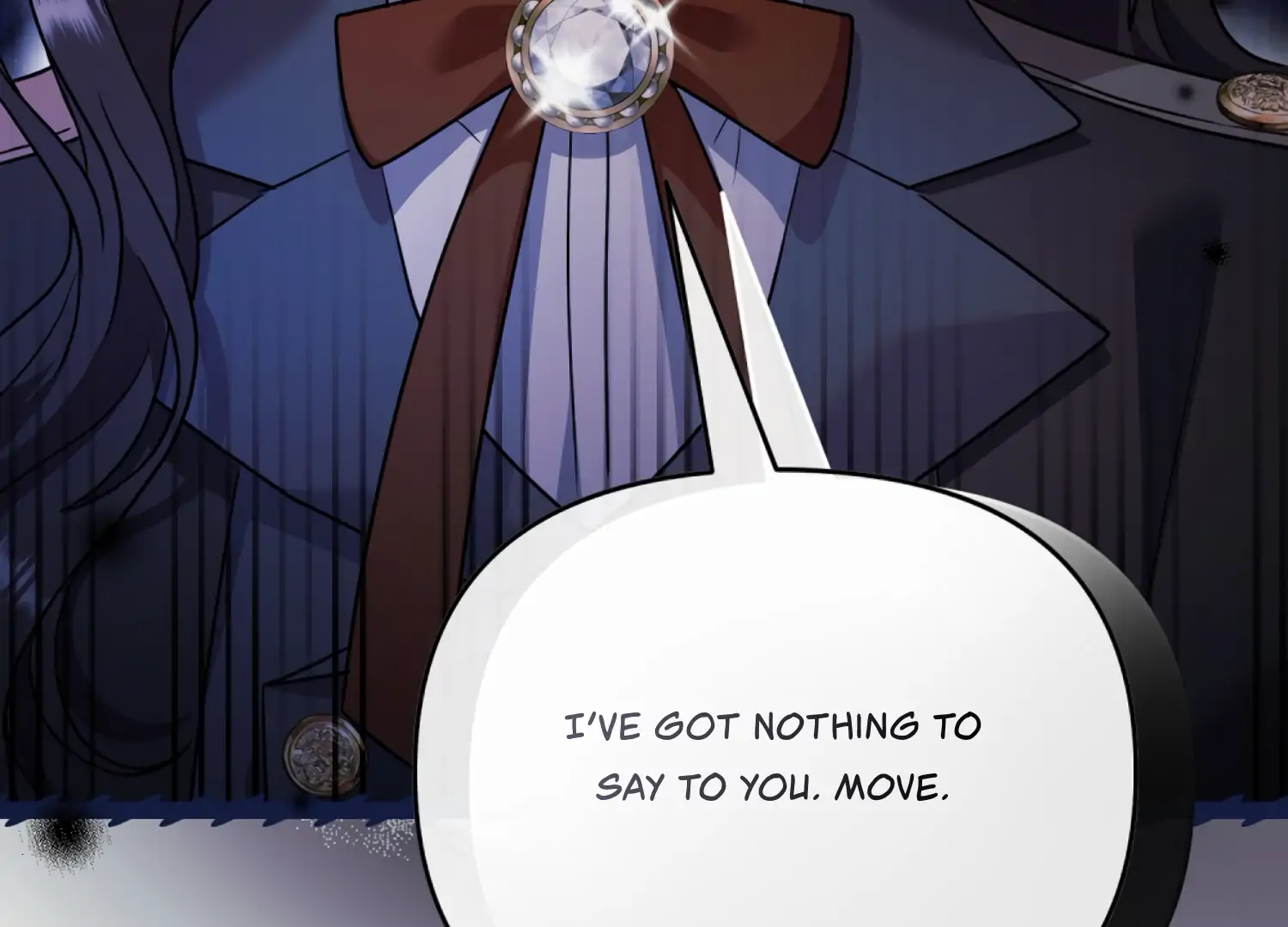 Stuck With My Damn Enemy Chapter 1 - Page 124