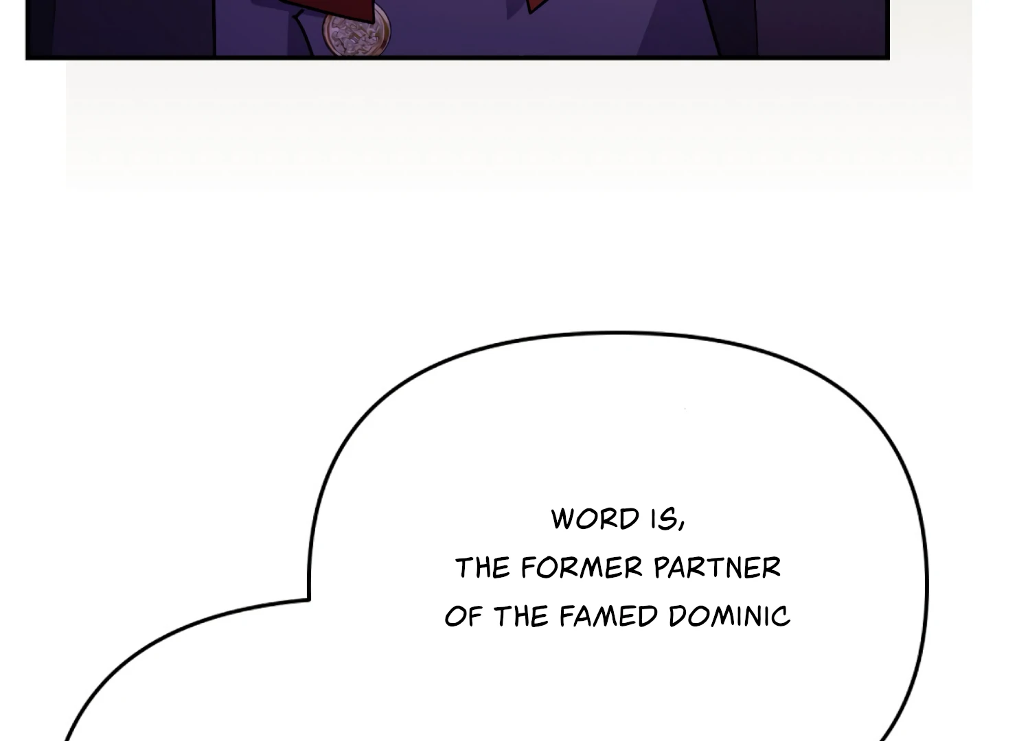 Stuck With My Damn Enemy Chapter 1 - Page 134