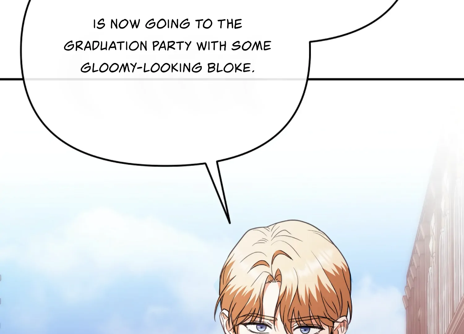 Stuck With My Damn Enemy Chapter 1 - Page 135