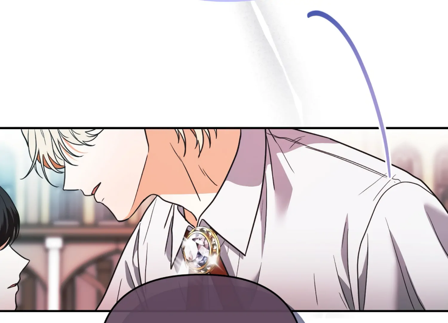 Stuck With My Damn Enemy Chapter 1 - Page 142