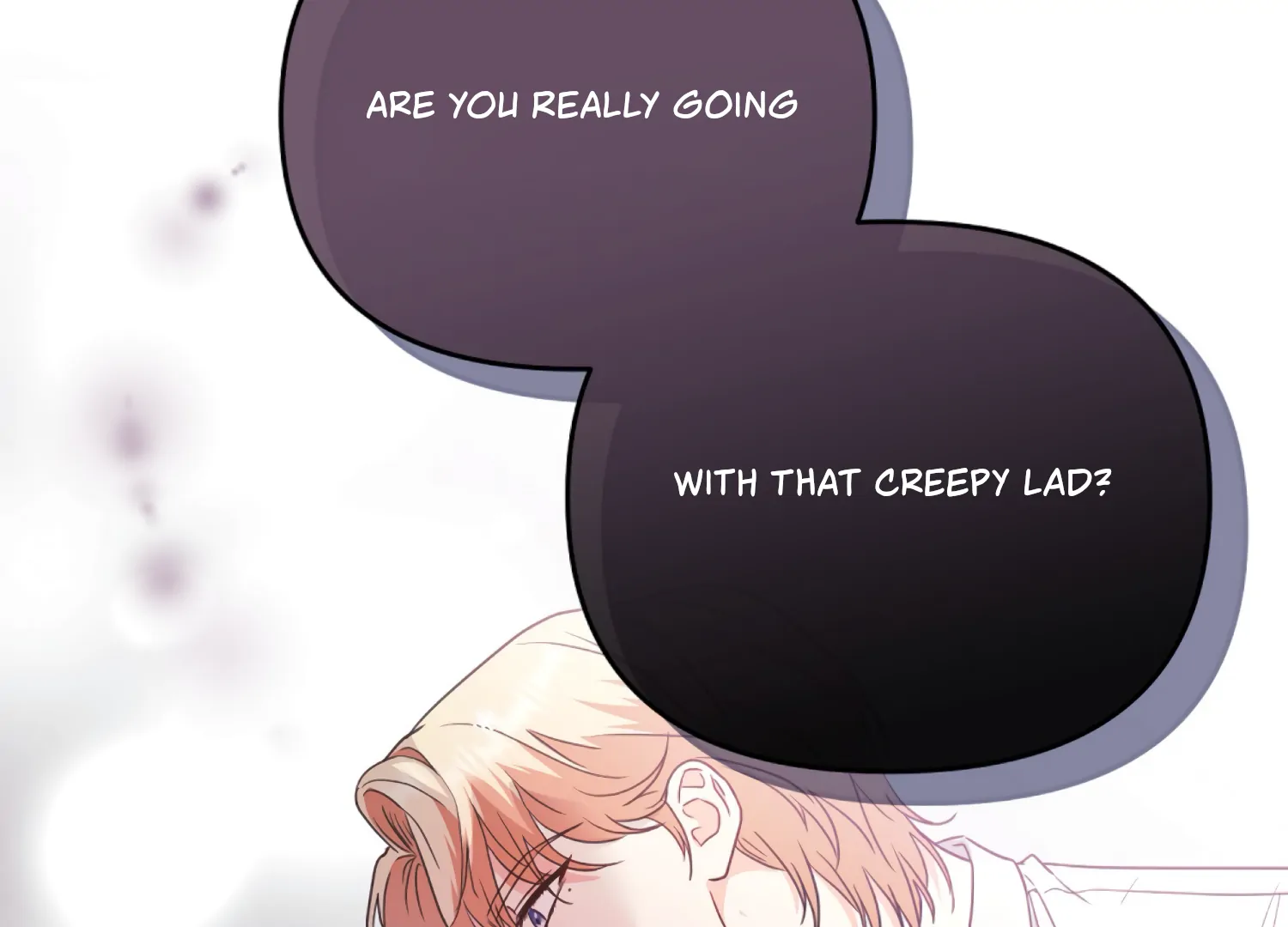 Stuck With My Damn Enemy Chapter 1 - Page 143