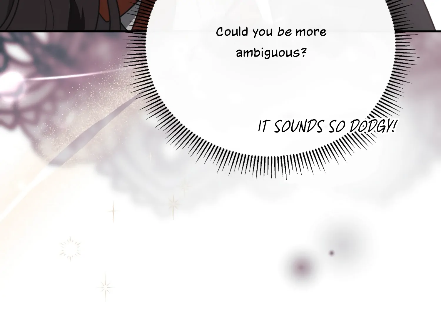 Stuck With My Damn Enemy Chapter 1 - Page 151