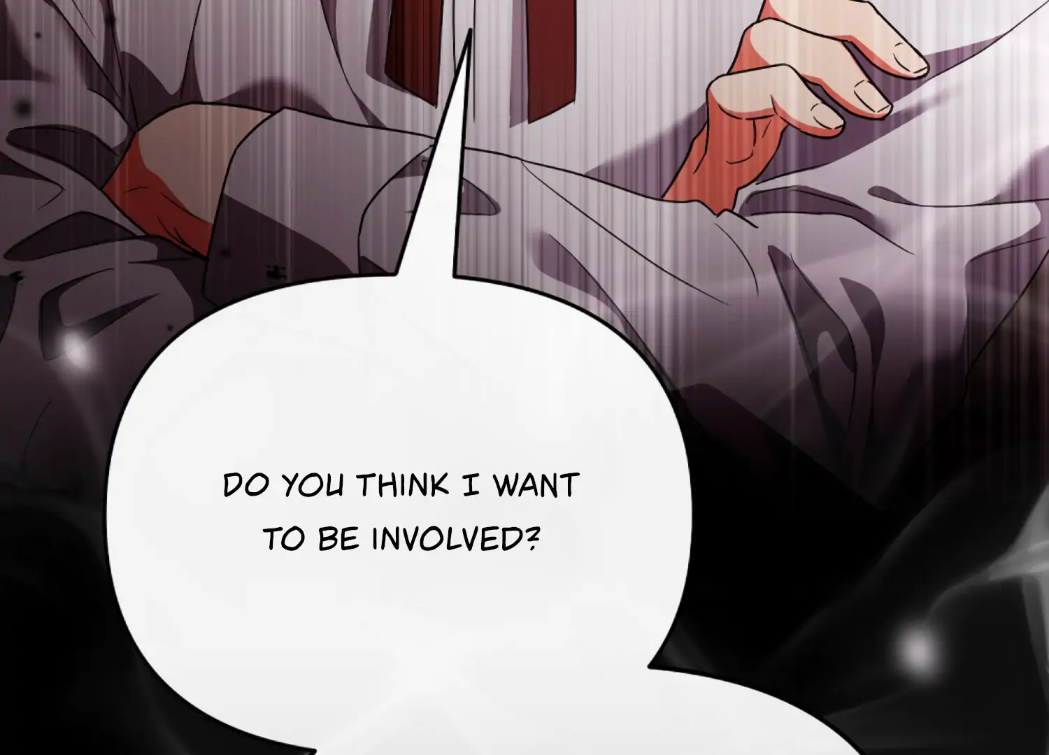 Stuck With My Damn Enemy Chapter 1 - Page 159