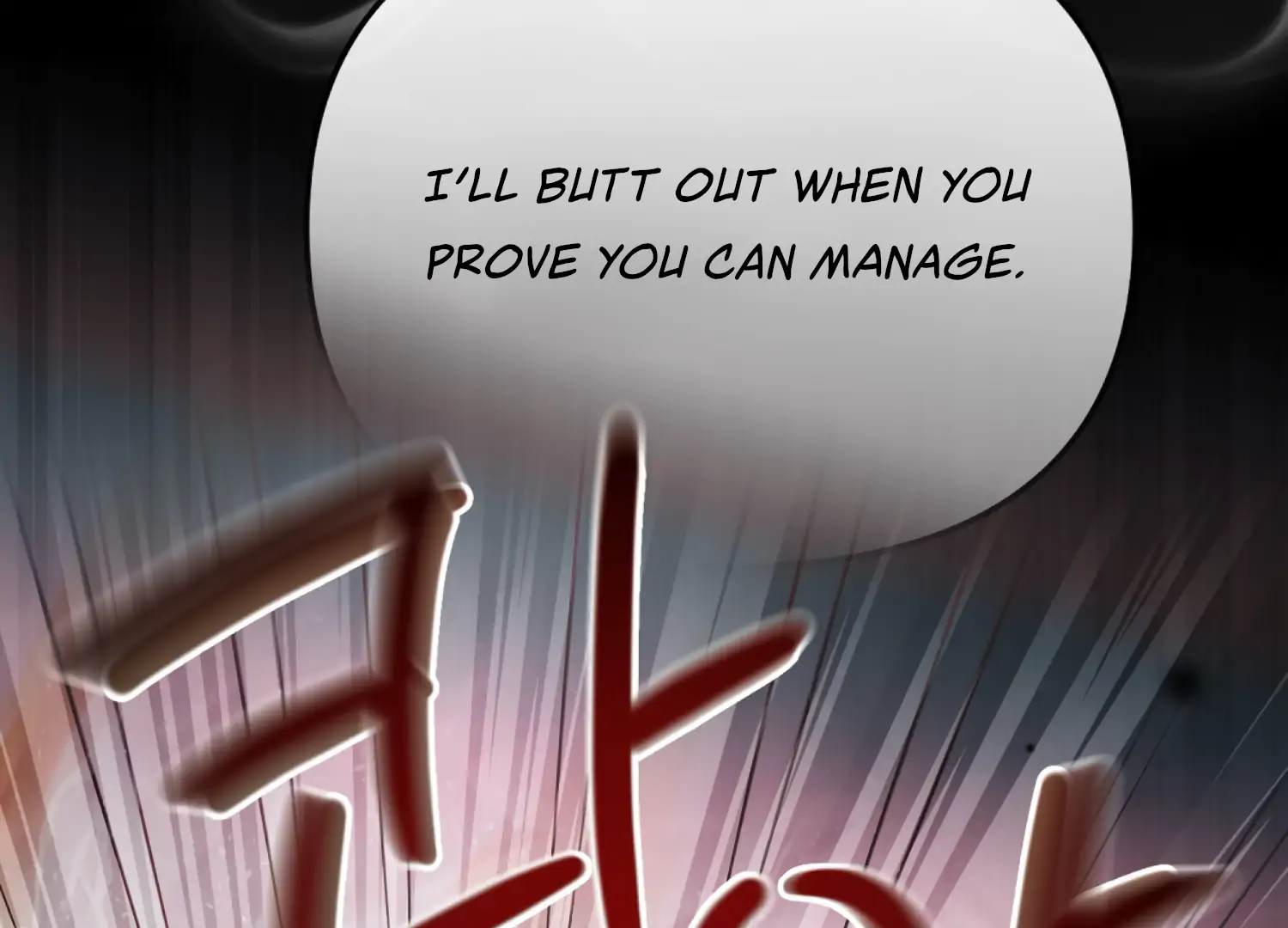 Stuck With My Damn Enemy Chapter 1 - Page 160