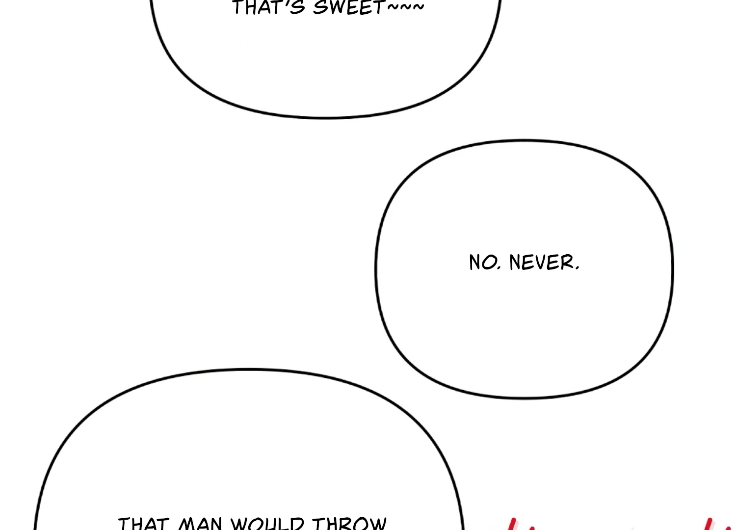 Stuck With My Damn Enemy Chapter 1 - Page 166