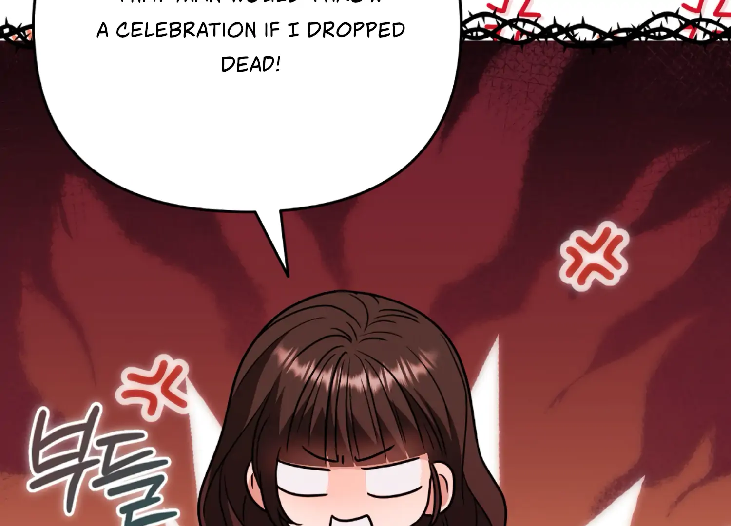 Stuck With My Damn Enemy Chapter 1 - Page 167