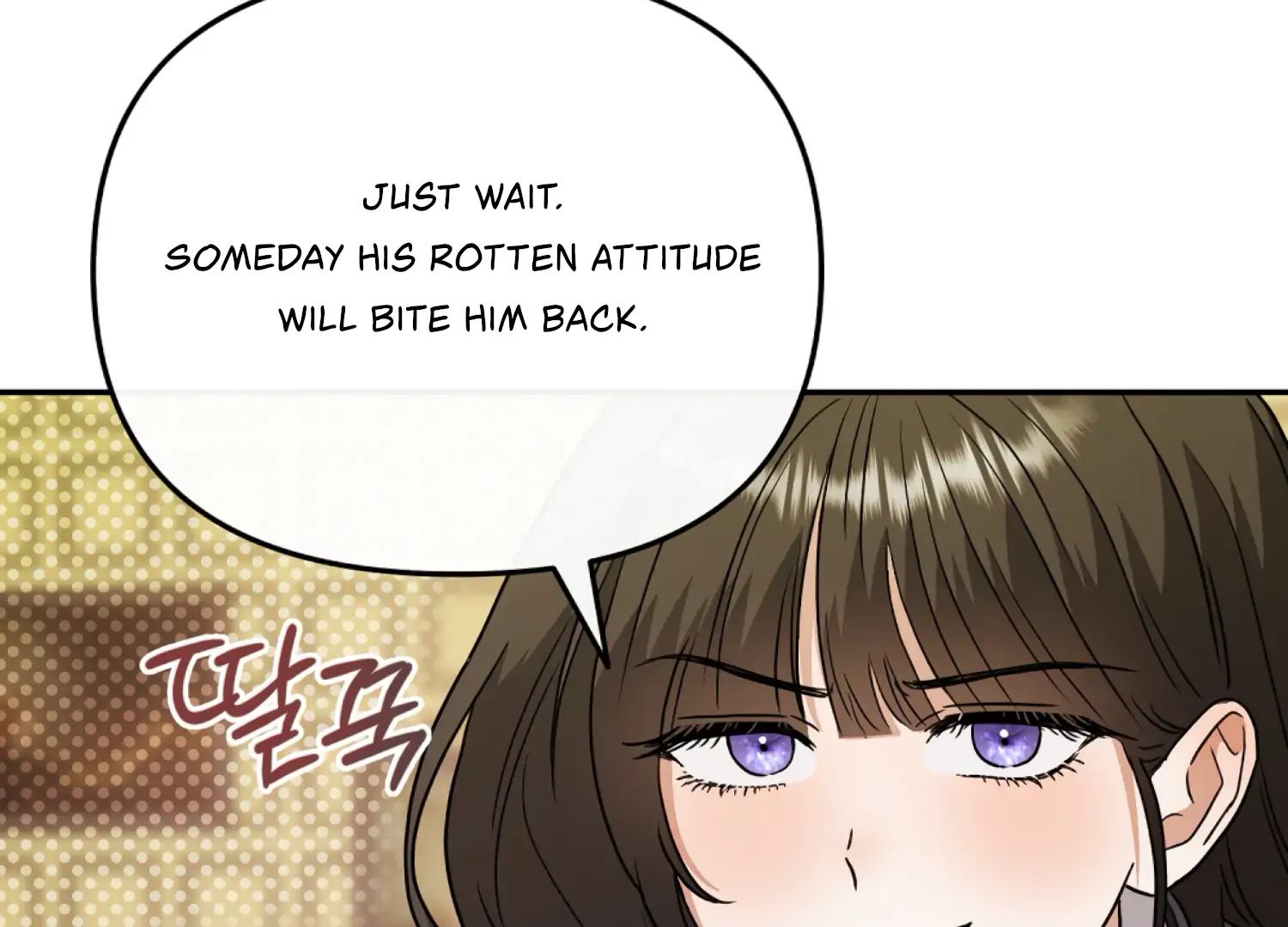 Stuck With My Damn Enemy Chapter 1 - Page 170