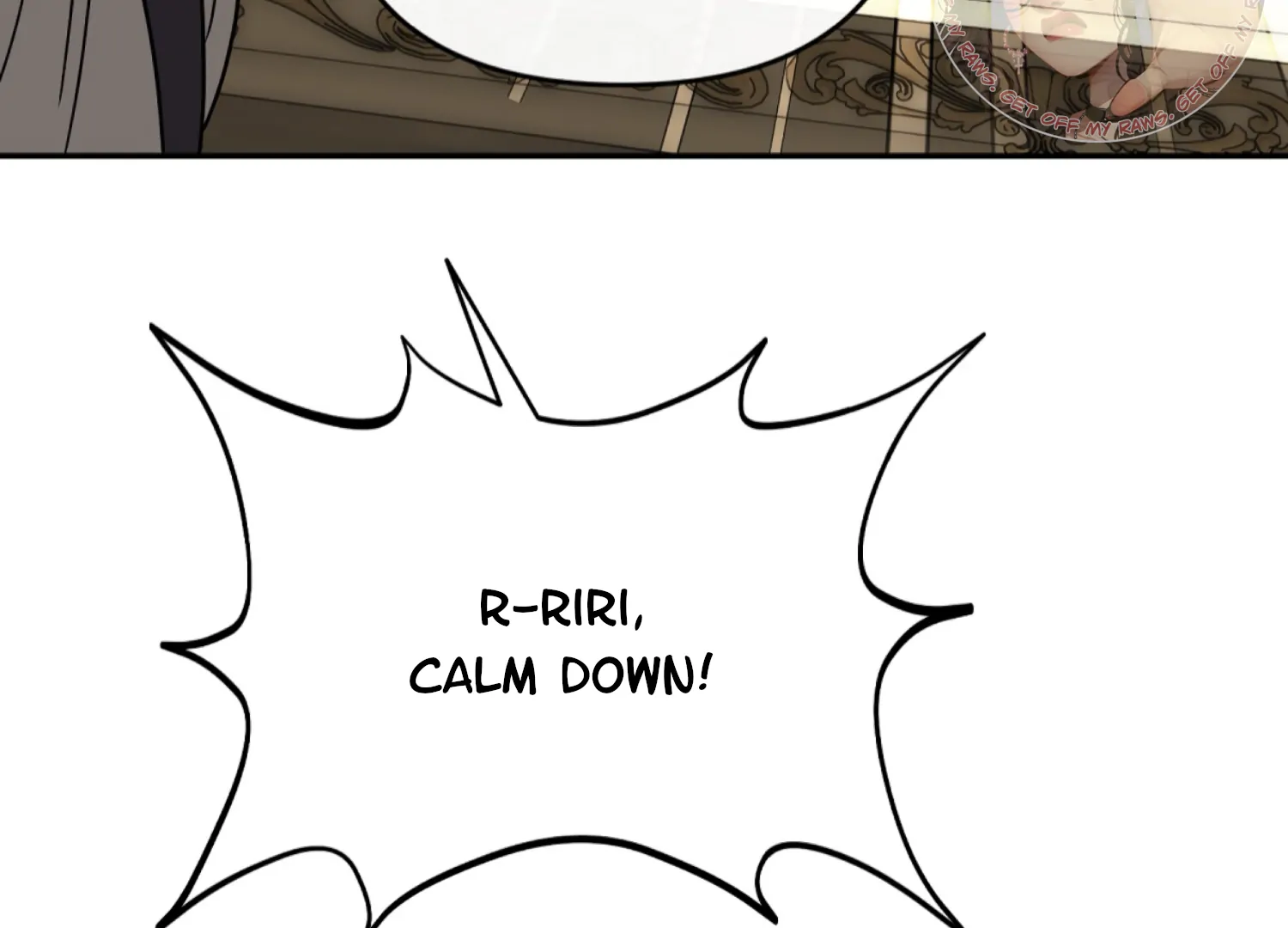 Stuck With My Damn Enemy Chapter 1 - Page 174
